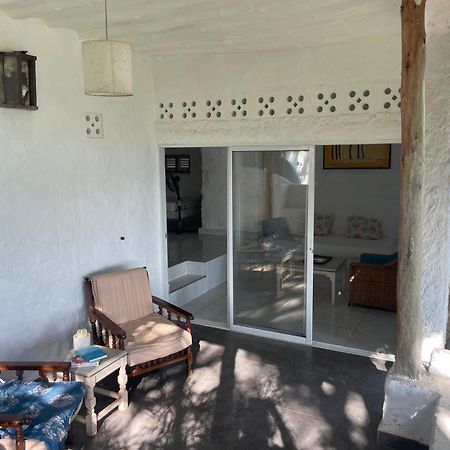 Shimoni Reef Lodge Extérieur photo