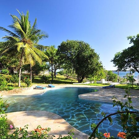 Shimoni Reef Lodge Extérieur photo