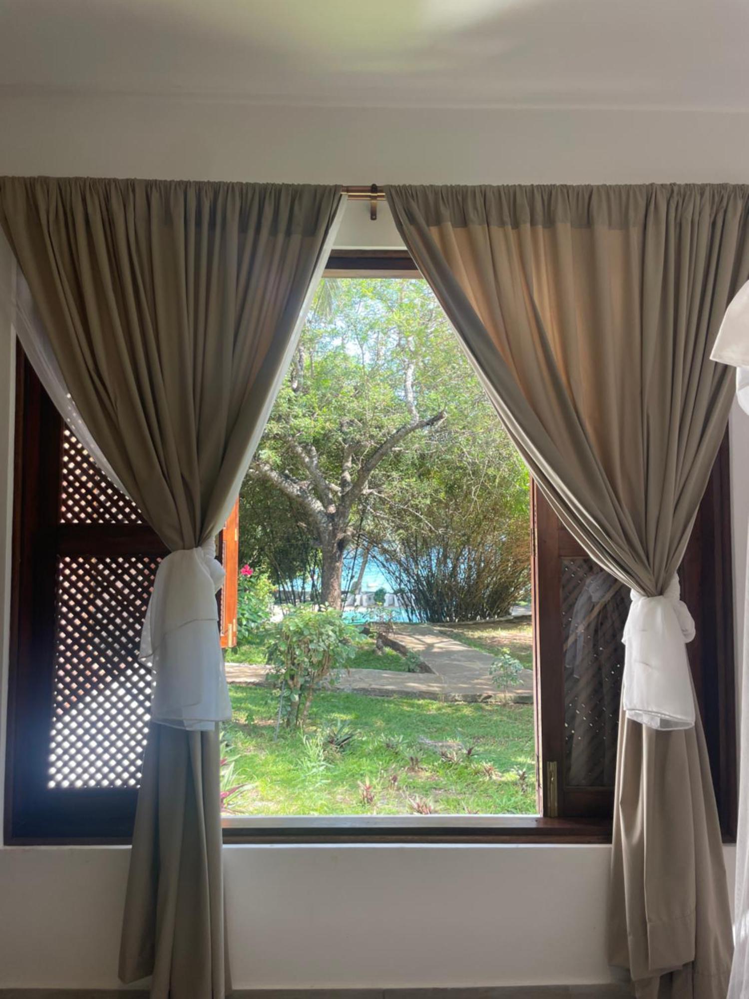 Shimoni Reef Lodge Extérieur photo