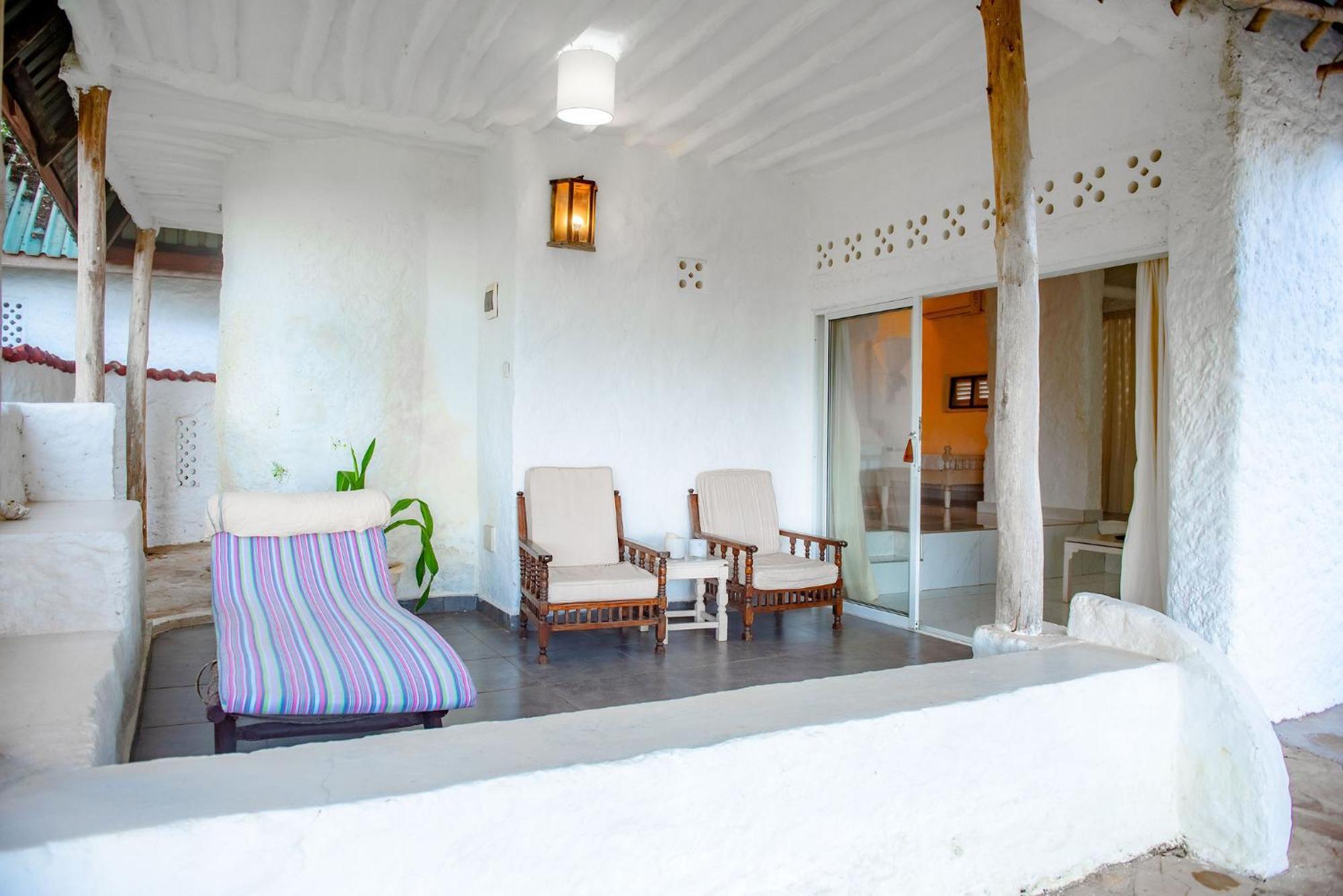 Shimoni Reef Lodge Extérieur photo