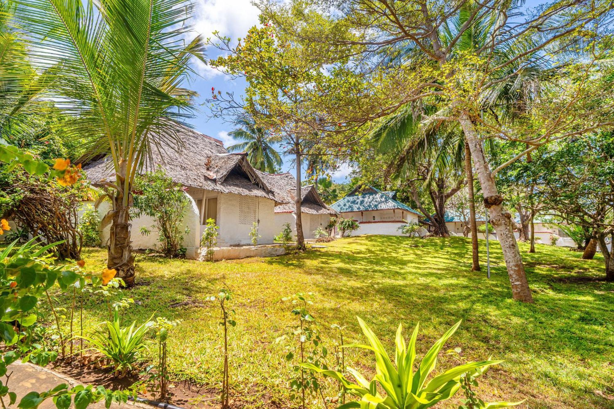 Shimoni Reef Lodge Extérieur photo