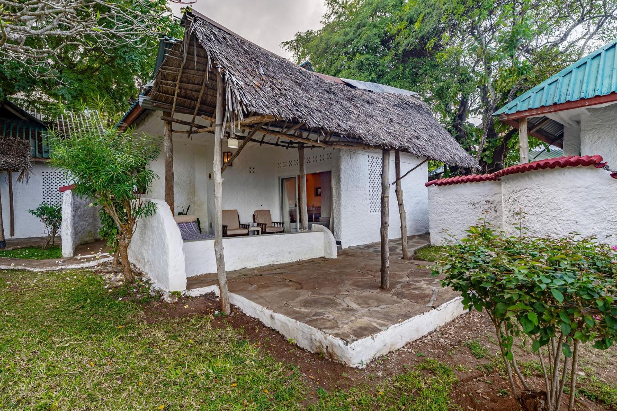 Shimoni Reef Lodge Extérieur photo