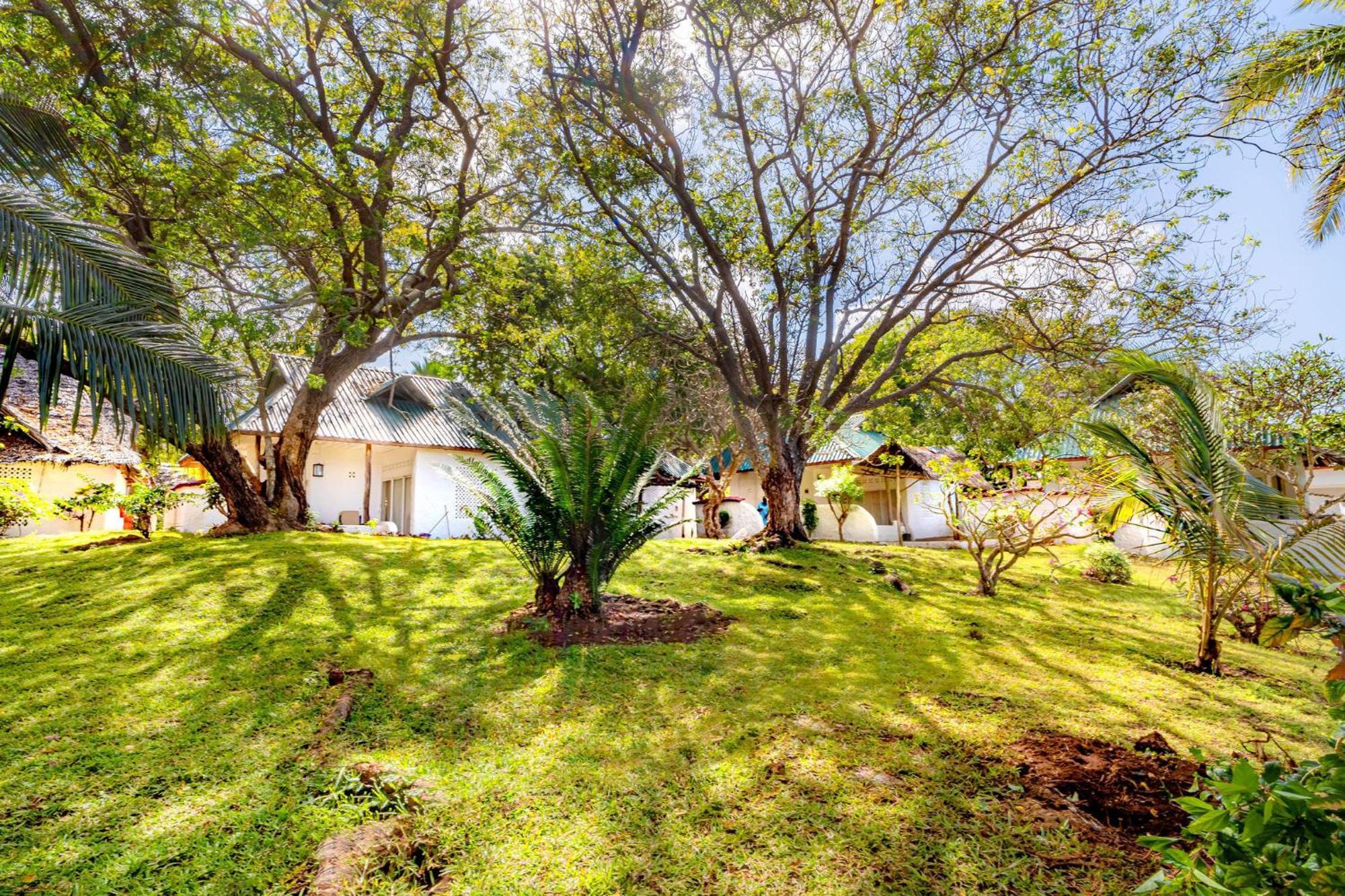 Shimoni Reef Lodge Extérieur photo