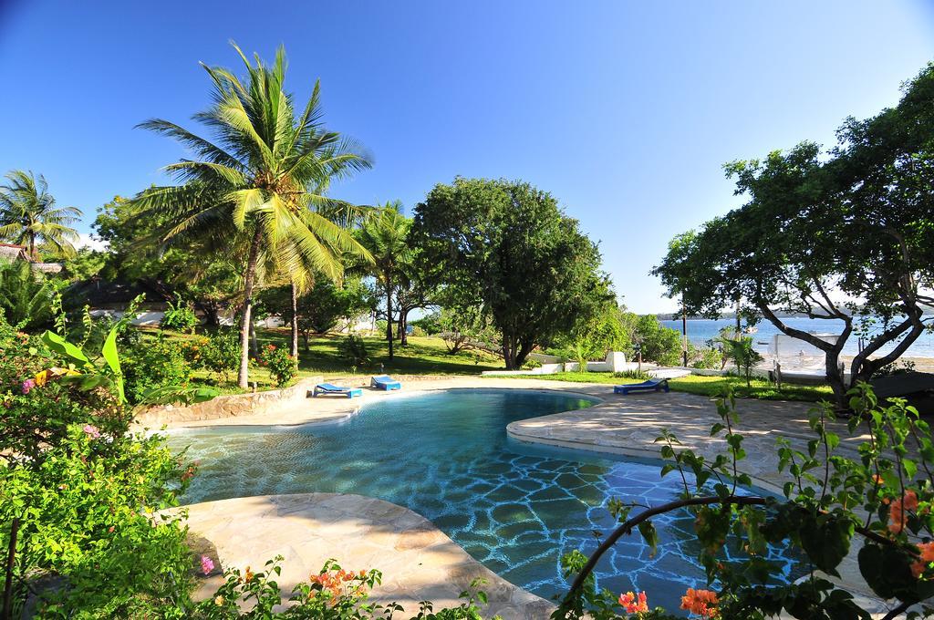 Shimoni Reef Lodge Extérieur photo